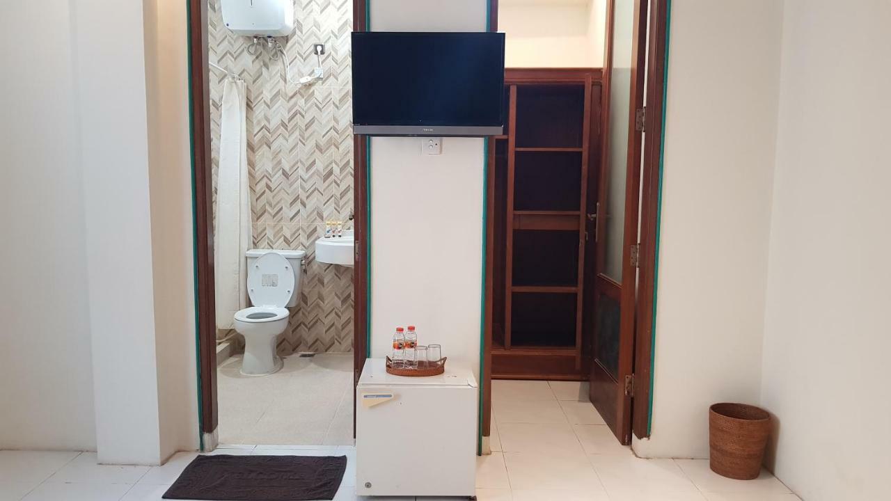 Sanur Seaview Hotel Room photo